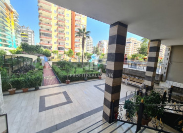 Three bedroom apartment, ready to move in, in the center of Mahmutlar, Alanya, 178 m2 ID-6597 фото-23