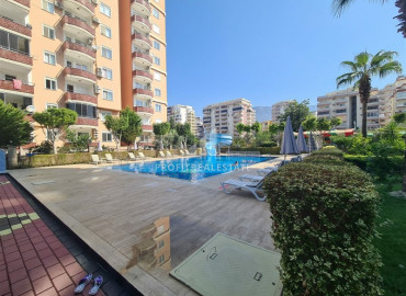 Three bedroom apartment, ready to move in, in the center of Mahmutlar, Alanya, 178 m2 ID-6597 фото-24