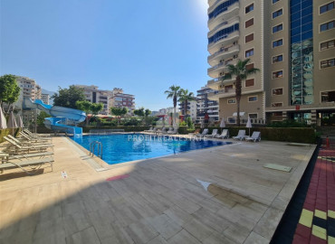 Three bedroom apartment, ready to move in, in the center of Mahmutlar, Alanya, 178 m2 ID-6597 фото-25