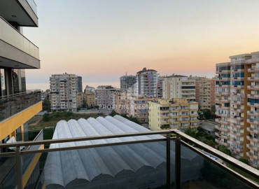 New three bedroom apartment, in a residence with excellent facilities, Mahmutlar, Alanya, 150 m2 ID-6599 фото-9