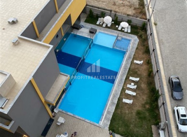 New three bedroom apartment, in a residence with excellent facilities, Mahmutlar, Alanya, 150 m2 ID-6599 фото-11