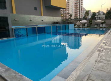 New three bedroom apartment, in a residence with excellent facilities, Mahmutlar, Alanya, 150 m2 ID-6599 фото-22