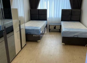 Fully renovated furnished 2 + 1 apartment in the very center of Alanya, 200m from Damlatas beach in an urban-type house ID-6602 фото-11}}