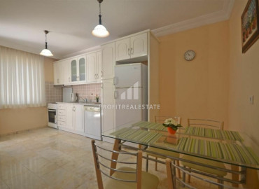 Large furnished apartment with two bedrooms in Mahmutlar 350m from the coast ID-6620 фото-5