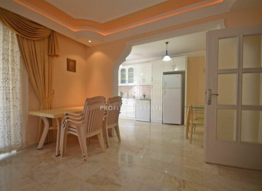 Large furnished apartment with two bedrooms in Mahmutlar 350m from the coast ID-6620 фото-7