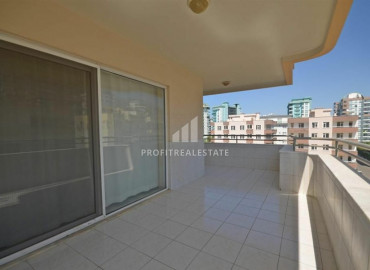 Large furnished apartment with two bedrooms in Mahmutlar 350m from the coast ID-6620 фото-10