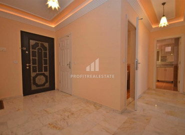 Large furnished apartment with two bedrooms in Mahmutlar 350m from the coast ID-6620 фото-11