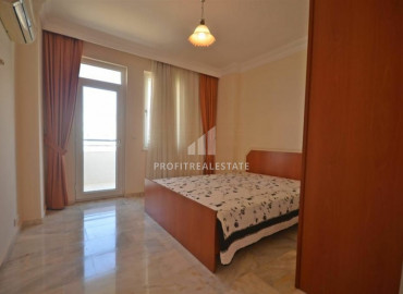 Large furnished apartment with two bedrooms in Mahmutlar 350m from the coast ID-6620 фото-15