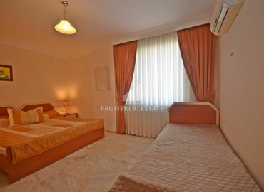 Large furnished apartment with two bedrooms in Mahmutlar 350m from the coast ID-6620 фото-18