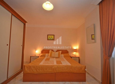 Large furnished apartment with two bedrooms in Mahmutlar 350m from the coast ID-6620 фото-19
