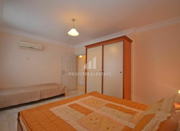 Large furnished apartment with two bedrooms in Mahmutlar 350m from the coast ID-6620 фото-20