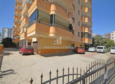 Large furnished apartment with two bedrooms in Mahmutlar 350m from the coast ID-6620 фото-27