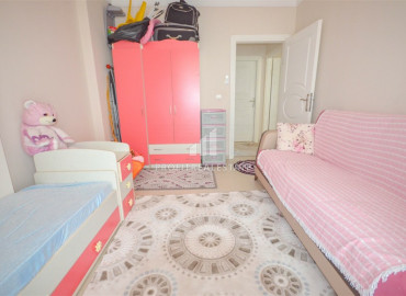 Two-bedroom apartment, ready to move in, in the center of Mahmutlar, Alanya, 125 m2 ID-6626 фото-9