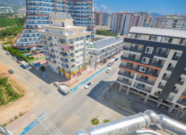 Two-bedroom apartment, ready to move in, in the center of Mahmutlar, Alanya, 125 m2 ID-6626 фото-13