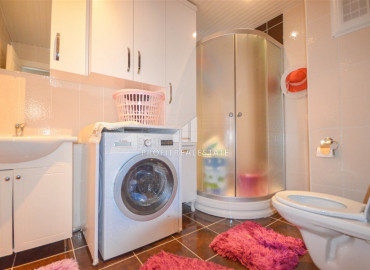 Two-bedroom apartment, ready to move in, in the center of Mahmutlar, Alanya, 125 m2 ID-6626 фото-15