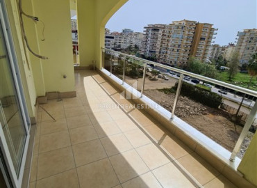 Трехкомнатные апартаменты, без мебели, в 200 метрах от моря, Махмутлар, Аланья, 115 м2 ID-6627 фото-13