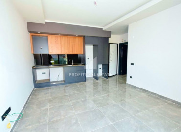 New one bedroom apartment in a residence with facilities, Oba, Alanya, 55 m2 ID-6632 фото-2