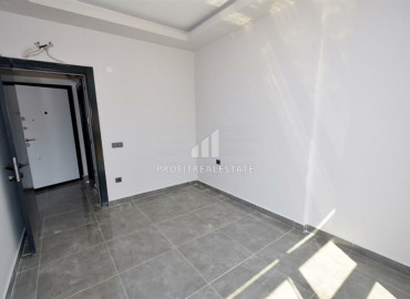 New one bedroom apartment in a residence with facilities, Oba, Alanya, 55 m2 ID-6632 фото-6