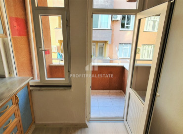 Two bedroom apartment 150 meters from the sea, in Mahmutlar, Alanya, 105 m2 ID-6637 фото-5
