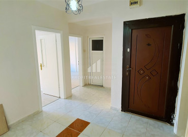 Two bedroom apartment 150 meters from the sea, in Mahmutlar, Alanya, 105 m2 ID-6637 фото-13