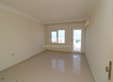 Huge view duplex 4 + 2 with a private sauna in a premium residence in Mahmutlar ID-6640 фото-10