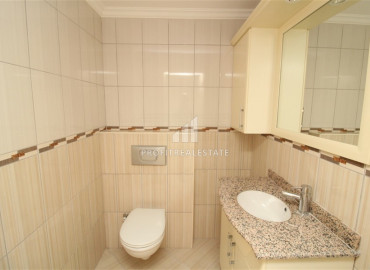Huge view duplex 4 + 2 with a private sauna in a premium residence in Mahmutlar ID-6640 фото-21