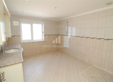 Huge view duplex 4 + 2 with a private sauna in a premium residence in Mahmutlar ID-6640 фото-22