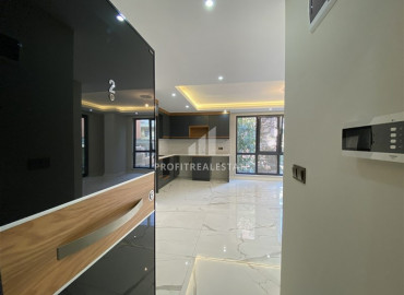 Новая двухкомнатная квартира в центре Аланьи, 48 м2 ID-6645 фото-2