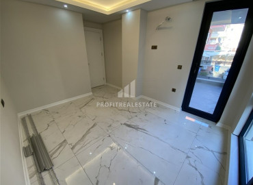 New one-bedroom apartment in the center of Alanya, 48 m2 ID-6645 фото-9