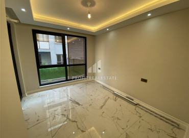 New one-bedroom apartment in the center of Alanya, 48 m2 ID-6645 фото-10