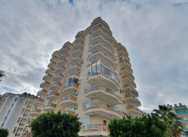 Furnished two bedroom apartment, 100 meters from the sea, Mahmutlar, Alanya, 115 m2 ID-6646 фото-25