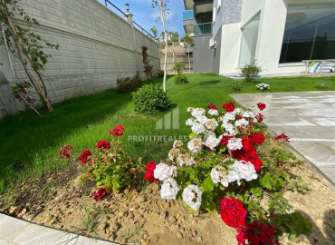 Inexpensive one bedroom apartment, in a residence built in 2021, Avsallar, Alanya, 50 m2 ID-6656 фото-9