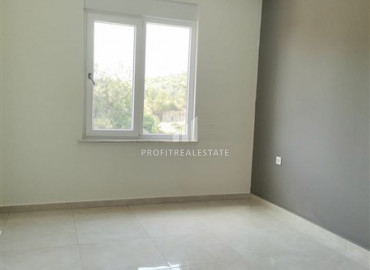 Inexpensive one bedroom apartment, in a residence built in 2021, Avsallar, Alanya, 50 m2 ID-6656 фото-12