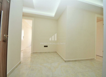 Three bedroom apartment with a separate kitchen in Mahmutlar 550m from the Mediterranean Sea ID-6659 фото-4