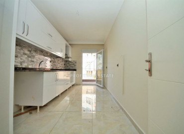 Three bedroom apartment with a separate kitchen in Mahmutlar 550m from the Mediterranean Sea ID-6659 фото-5
