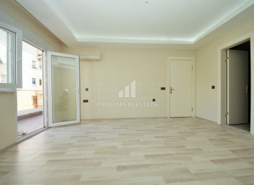 Three bedroom apartment with a separate kitchen in Mahmutlar 550m from the Mediterranean Sea ID-6659 фото-7