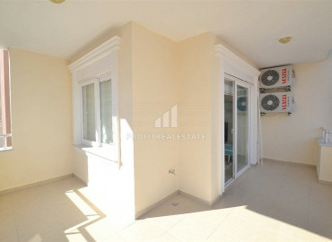 Apartment 1 + 1 with furniture and household appliances, 300m from the sea in Mahmutlar ID-6660 фото-12
