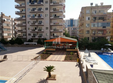 Cozy furnished studio 400m from the sea in Mahmutlar for only 37.5 thousand euros ID-6661 фото-12
