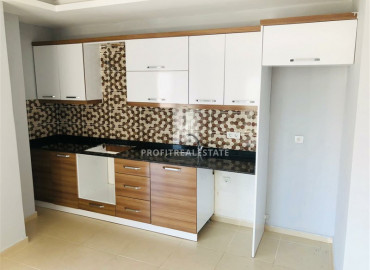 Large one-bedroom apartment, 76m², 250m from the sea in Mahmutlar ID-6666 фото-3