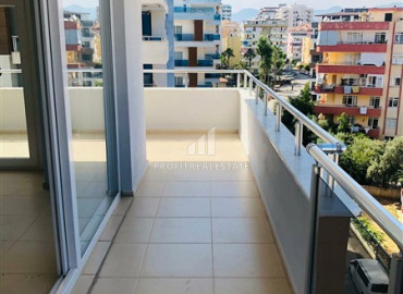 Large one-bedroom apartment, 76m², 250m from the sea in Mahmutlar ID-6666 фото-7