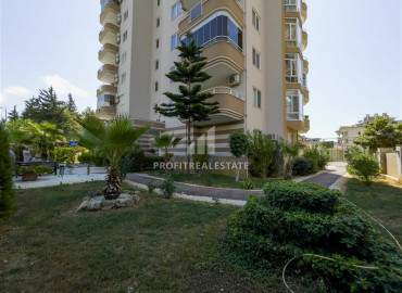 Furnished two-bedroom apartment, 300 meters from the center of Cikcilli, Alanya, 105 m2 ID-6669 фото-29