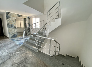 Beautiful furnished duplex with separate kitchen and three bedrooms in Mahmutlar ID-6668 фото-5