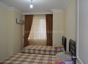 Меблированная квартира от собственника в центральной части района Махмутлар ID-0452 фото-31