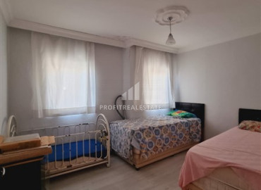 Resale property: two-bedroom apartment on the central street of Mahmutlar district in an urban-type building ID-6673 фото-8