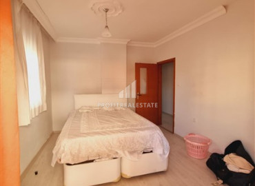 Resale property: two-bedroom apartment on the central street of Mahmutlar district in an urban-type building ID-6673 фото-9