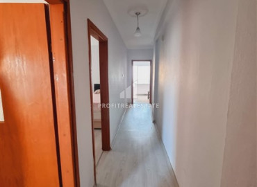 Вторичная недвижимость: трехкомнатная квартира на центральной улице района Махмутлар в доме городского типа ID-6673 фото-10