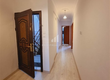 Resale property: two-bedroom apartment on the central street of Mahmutlar district in an urban-type building ID-6673 фото-17