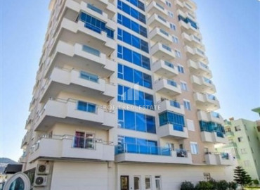 Furnished two bedroom apartment, with a separate kitchen, in Mahmutlar, Alanya, 130 m2 ID-6675 фото-25
