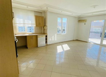 Spacious two bedroom apartment in a comfortable residential residence Tosmura, Alanya, 110 m2 ID-6679 фото-4