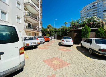 Spacious two bedroom apartment in a comfortable residential residence Tosmura, Alanya, 110 m2 ID-6679 фото-24